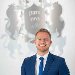 Justus Pape