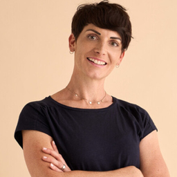 Dr. Katharina Motz