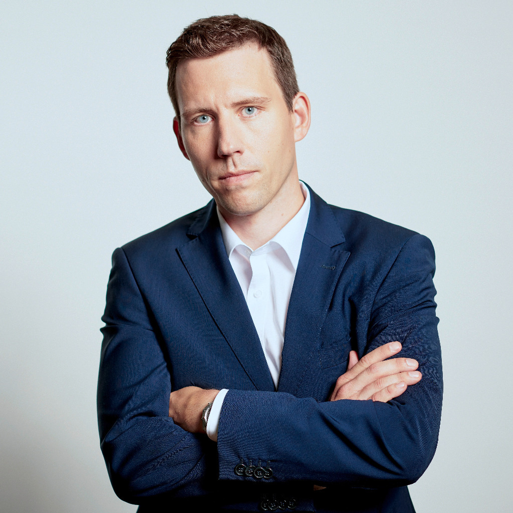 Stefan Schlichting Unternehmenssprecher Carestone Group GmbH XING