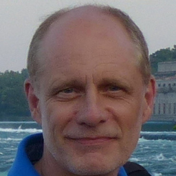 Bernd Paulsen