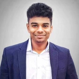 Gokulakrishnan Rajasekaran