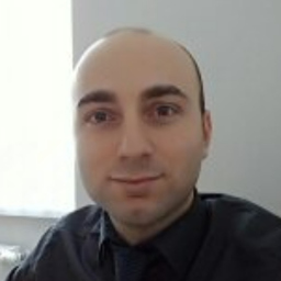 YAVUZ SELİM CELİK