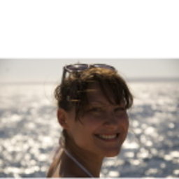 Julia Schiffter