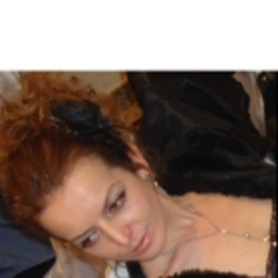Dessislava Harizanova