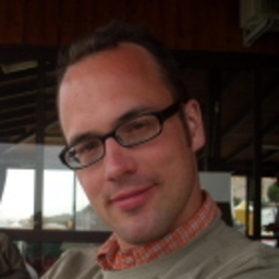 Florian Kelm