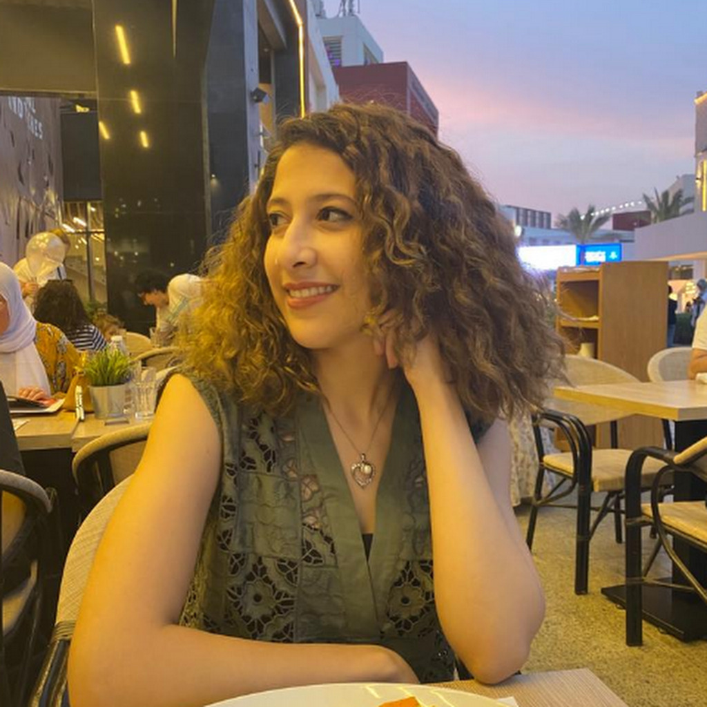 merna magdy User Experience Researcher Informa Markets XING