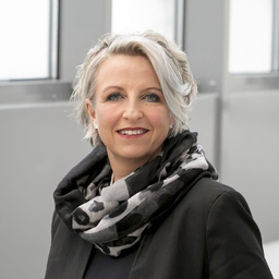 Heike Joachim