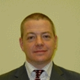 Jim Gleeson's profile picture