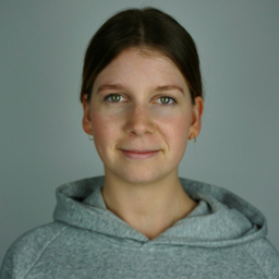 Profilbild Louisa Berger