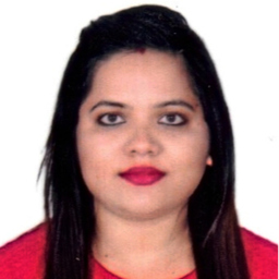 Lipika L Baral