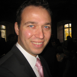 Jürgen Kraus's profile picture