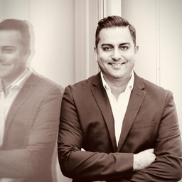Mehmet Saglam's profile picture