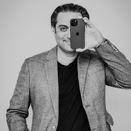 Mehmet Saglam