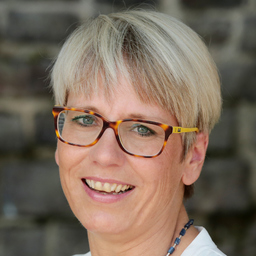 Wiltrud Thome