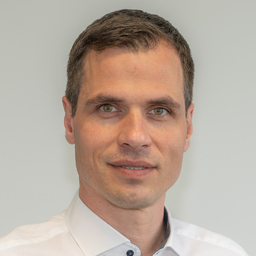 Dr. Florian Nagel (MSc & MBA)