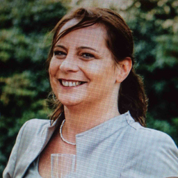 Heike Gäbel