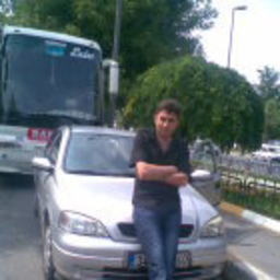 FATİH AYDIN