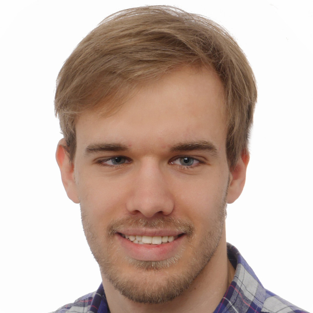 Christopher Klahn Analyst Accenture XING