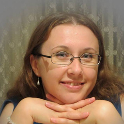 Svetlana Kovač