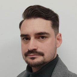 Maxim Rohr