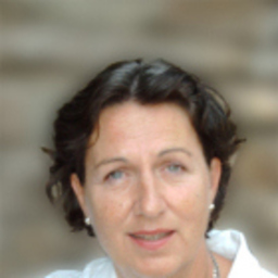 Dipl.-Ing. Anne Koch
