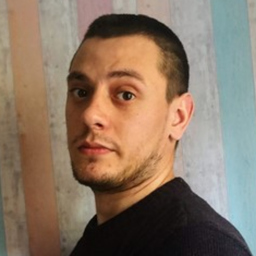 Dmytro Maslov