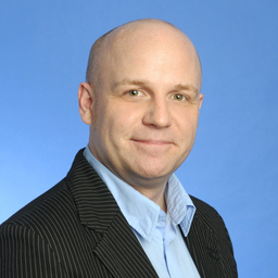 Simon Butendeich's profile picture