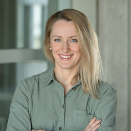 Saskia Glass