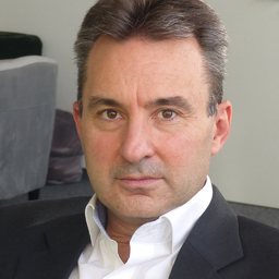 Nikolay Todorov