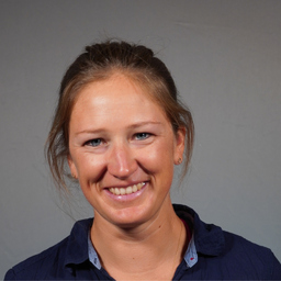 Kristin Schröder