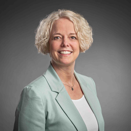 Tanja Wörner