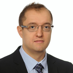 Krystian Przybyła