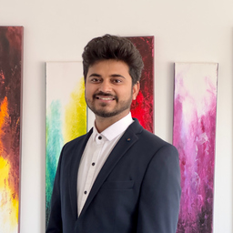 Ajay Balubhai Lathiya