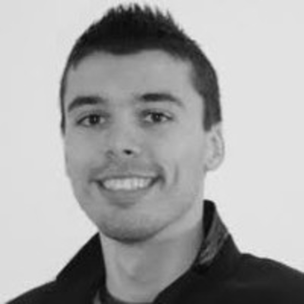 Miguel Isidoro Software Engineer Critical Software XING