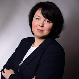 Tetiana Obukhova