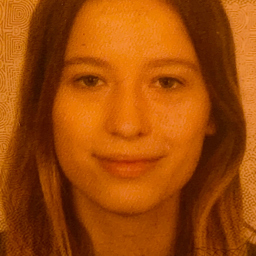 Hannah Rillich
