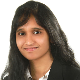 Jahnavi Krishna Galla