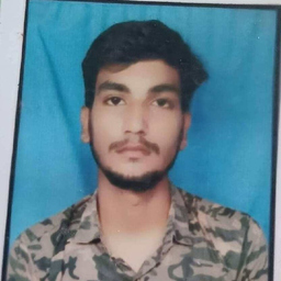 Durgesh kumar Jha