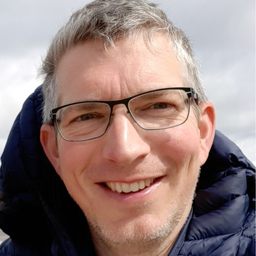 Martin Bruck