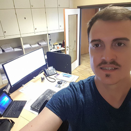 Jasenko Ibricic's profile picture