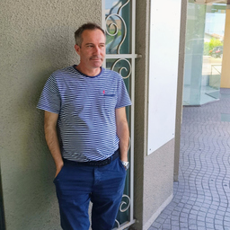 Bruno Lapeyre