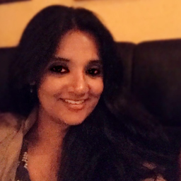 Devika Soman's profile picture