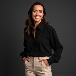 Johanna Ostlender