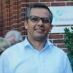 Sascha Kohlbach's profile picture