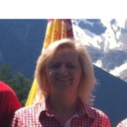 Burgi Almberger