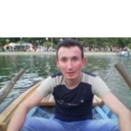Burhan Korkmaz