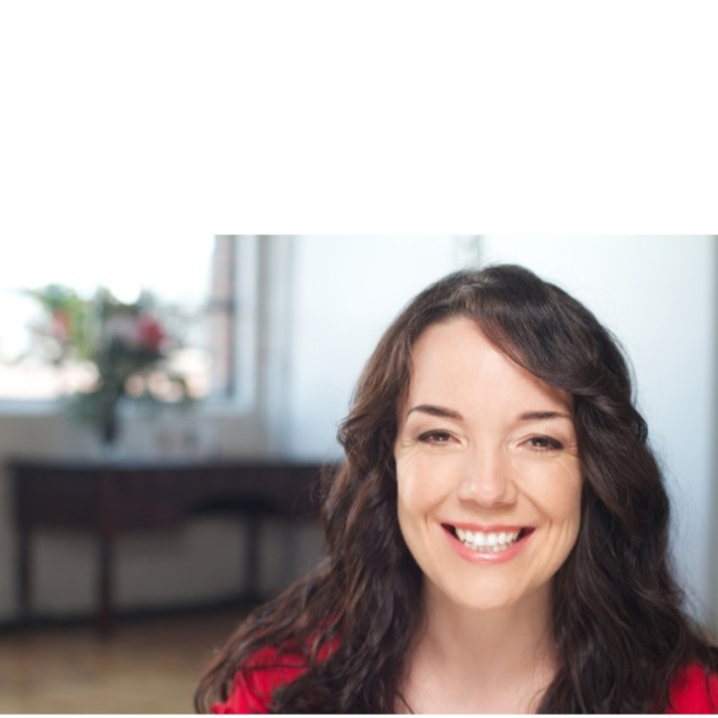 Jennifer Kelly - Director of Marketing - New Initiatives Marketing XING