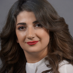 Rania Attouk