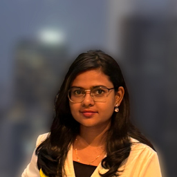 Dharshni Rajvi Kumar