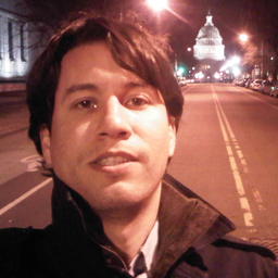 V. Gonzalo Martinez's profile picture
